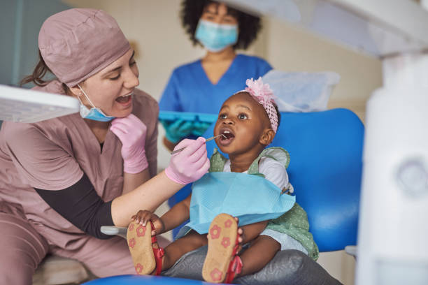 Best Pediatric Dentistry  in Kaibab Estates West, AZ