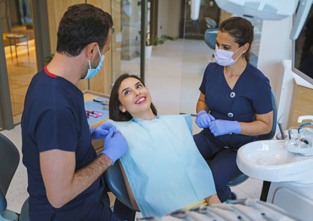 Dental Bonding in Kaibab Estates West, AZ