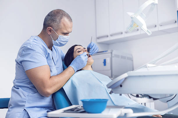Best Cosmetic Dentistry  in Kaibab Estates West, AZ